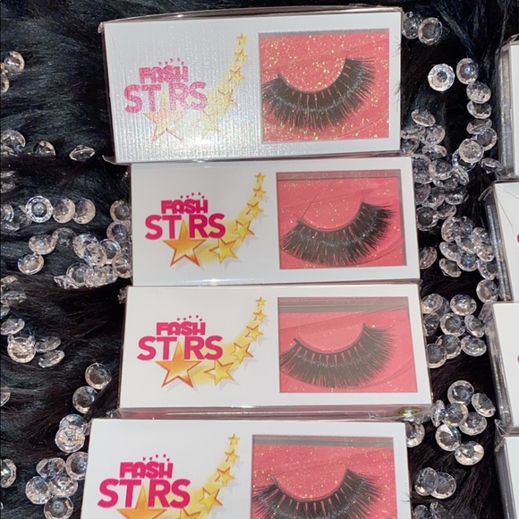 Other - Mink lashes strip